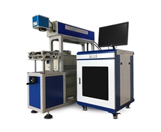 大功率CO2激光打標機   LT-CO2+